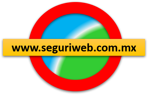 SEGURIWEB